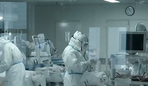 27 березня 2020 року<br />
Бенджамін Фулфорд і Кобра повертаються.<br />
Коронавірус і війна. Критичне оновлення