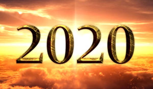 13 березня 2020 року<br />
2020-й рік – це випускний іспит для людства