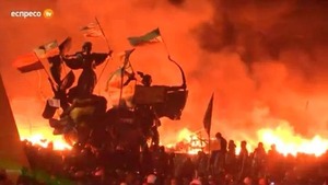 What is actually going on in Ukraine?