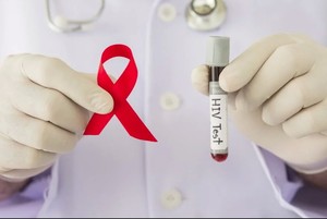 Швидкі тести – миттєве тестування на ВІЛ