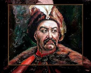 Історії кохання видатних українців: козаки Хмельницькі та їхні фатальні дружини