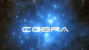 21 липня 2020 року<br />
Кобра (Cobra)<br />
Підмісячний простір, суперзброя драконійців