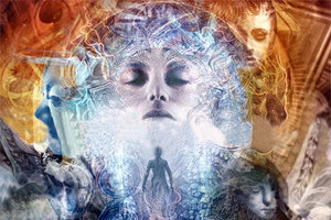 13 травня 2019 року.<br />
Корі Гуд, Майкл Салла і Джордан Сейзер.<br />
Розкриття ТКП (таємних космічних програм).<br />
Перша частина