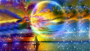 12 серпня 2018 року<br />
Послання Галактичної Федерації Світла<br />
Ченнелінг