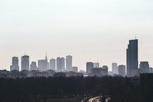 Як містам зростати правильно