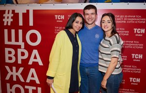 Паралімпієць Андрій Демчук: У мене одна нога, тож я завжди встаю з лівої, але в гарному настрої
