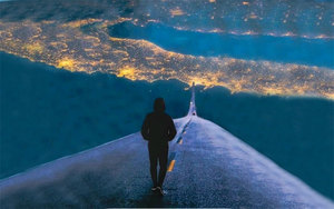 08 квітня 2017 року<br />
Відкриття Мандрівника<br />
Частина 2