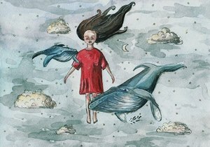 Я риба твого океану