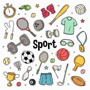 8 причин полюбити спорт