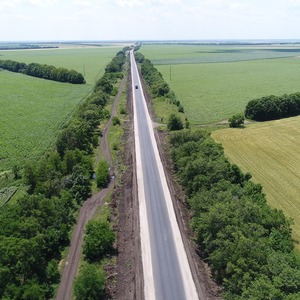 Начальник Служби автодоріг Кіровоградської області зобов’язав підрядників здати об’єкти ремонту в експлуатацію до середини жовтня