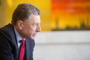 Курт Волкер прокоментував освітню реформу в Україні