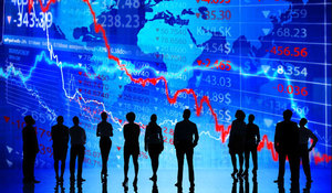 Введення квантової фінансової системи і глобального валютного перезавантаження<br />
Таємниці Конспірології