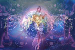 27 вересня 2019 року<br />
Отець Абсолют             <br />
Перехід у П'ятий вимір (запрошення на танок)