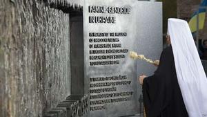 Сенат ЗДА визнав Голодомор 1932-1933 років геноцидом українського народу.