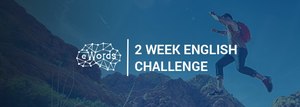 2 Week English Challenge