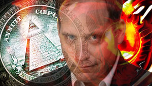 20 липня 2020 року<br />
Бенджамін Фулфорд
