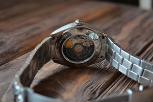Швейцарские брендовые часы в Watches Master: выбор, особенности, коллекции