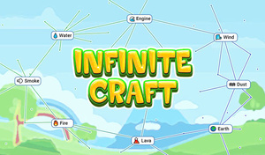 Unleash Your Inner Alchemist: Exploring the Endless Possibilities of Infinite Craft<br />
