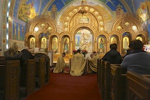 Скорботний Молебень