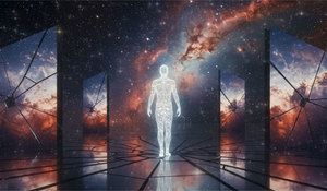 Вібраційний прогноз від lee на грудень 2025 року