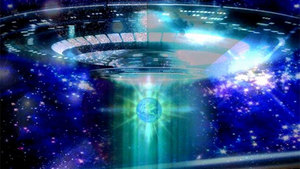 31 серпня 2018 року<br />
Послання Галактичної Федерації Світла від 21 серпня 2018 року