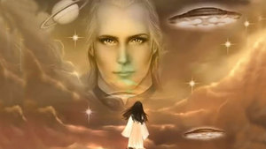 18 вересня 2018 року<br />
Послання Галактичної Федерації Світла