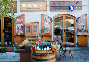 JUST LVIV IT: Favourite Places to Visit in Lviv