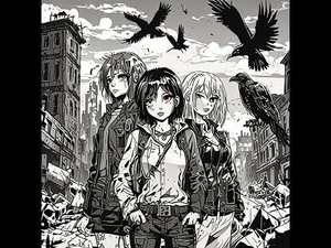 Slobojan Witches - Прокинсь - (Druzky Dzerkal 2009)