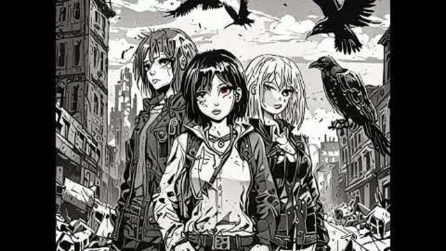 Slobojan Witches - Прокинсь - (Druzky Dzerkal 2009)