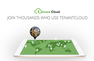 Tenantcloud - free cloud service for landlords and tenants