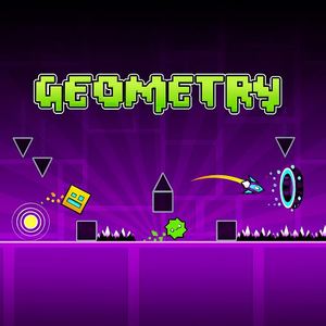 Geometry Online