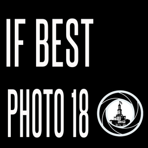 ФОТОГРАФІЯ РОКУ - IFBESTPHOTO 2018 