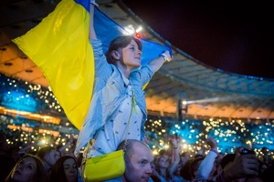 Нас бачить світ: 5 останніх перемог України