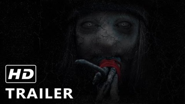 У мережі з’явився трейлер українського фільму жахів Лиса гора