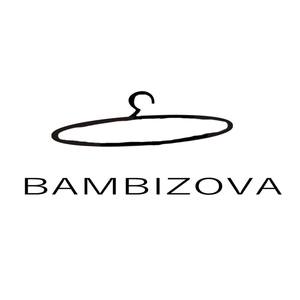Lookbook Bambizova