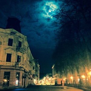 My city in photos. Ivano-Frankivsk... Once again :)