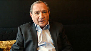 15 червня 2018 року<br />
Джордж Фрідман<br />
Інтерв'ю польському виданню «Полска Таймс»