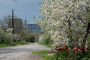 Мій Маріуполь
