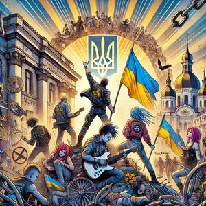 Бунт часів Перебудови: Неформальний рух молоді у контексті соціокультурних змін