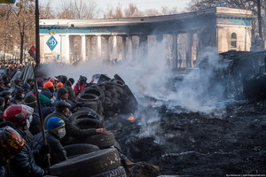 неслухняна жінка