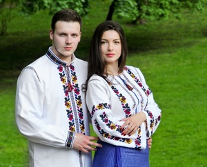 Українська вишиванка – модна світова тенденція