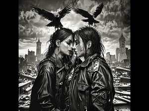 Slobojan Witches - Сердце моє - (Druzky Dzerkal 2009)