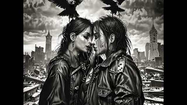 Slobojan Witches - Сердце моє - (Druzky Dzerkal 2009)