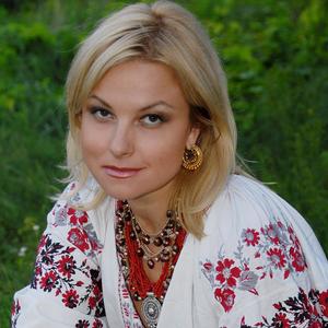 Окрема розмова. Марія Бурмака. 08/17/2014