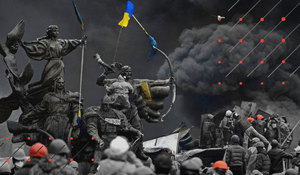 20 листопада 2020 року<br />
Віталій Портников<br />
Спецоперація «Ліквідація»: навіщо ДБР викликає лідерів Майдану