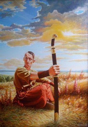 Як козаки себе лікували
