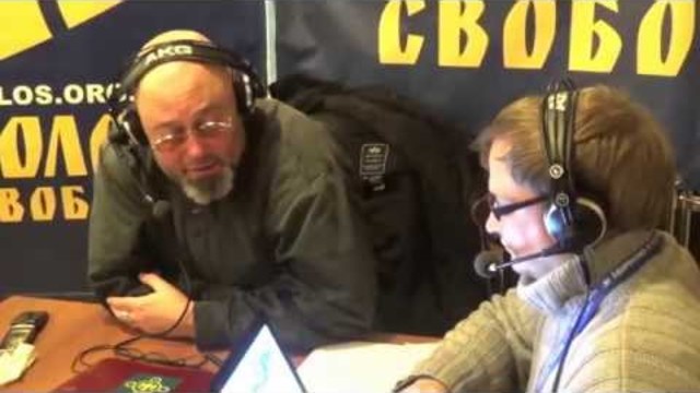 бачення світу солістом гурту кому вниз
