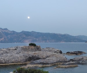 стежками західної лікійки