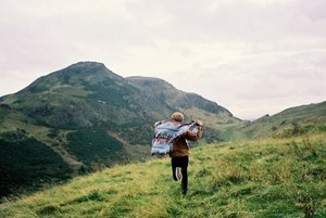 Ідеальний ранок завжди починається з насолоди для очей...