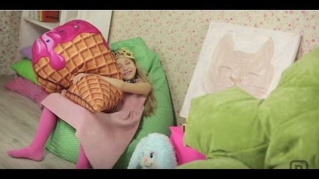 Маленька принцеса